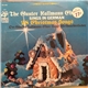 The Gunter Kallmann Chorus - Sings In German 28 Christmas Songs