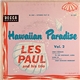 Les Paul And His Trio - Hawaiian Paradise Vol. 2